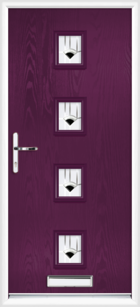 aubergine